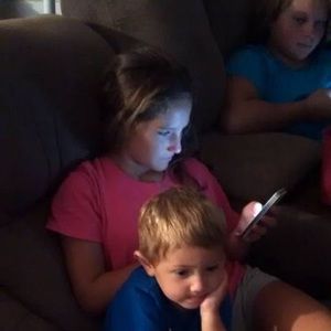 Meet your Posher, Terri